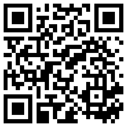 Uygulamayı indirmek için QR kod