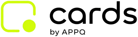cards by APPQ