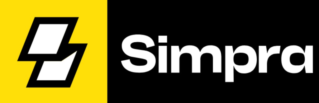 Simpra logosu